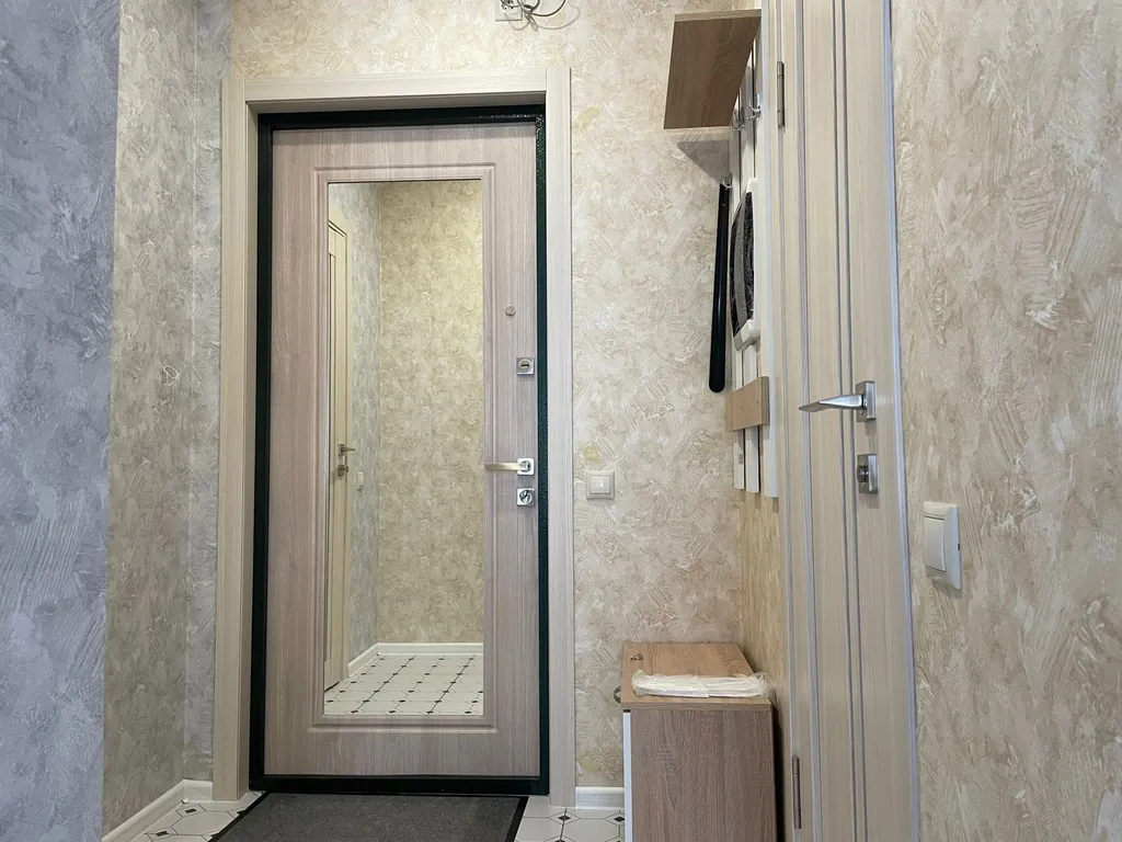 Квартира Светлая, просторная квартира — Нахабино