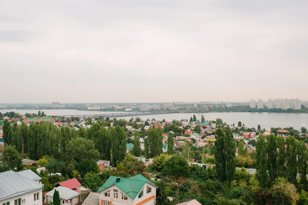 Уютная квартира в центре Воронежа