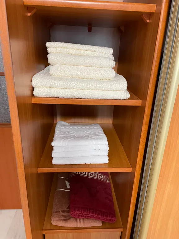 Квартира Апартаменты Flughafen — Пионерский