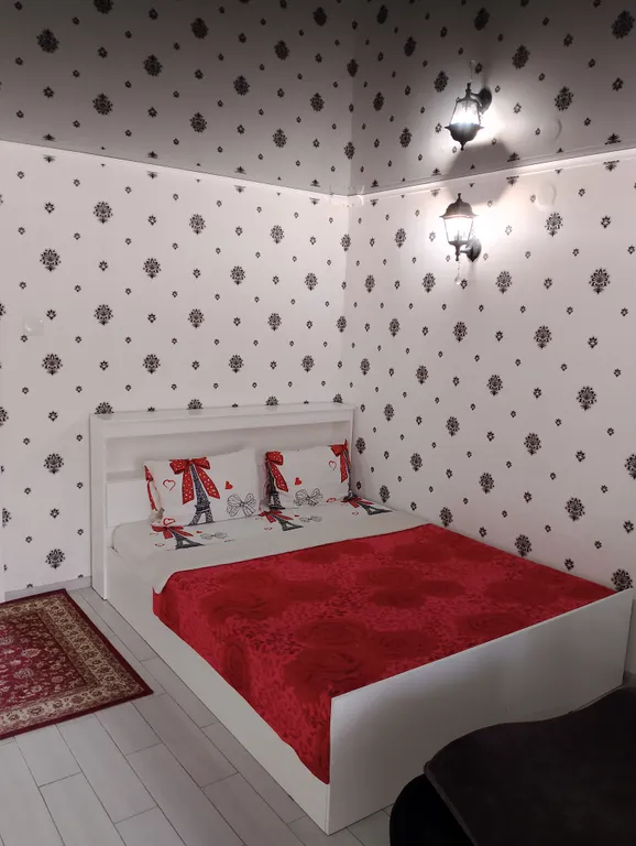 Квартира в историческом центре города