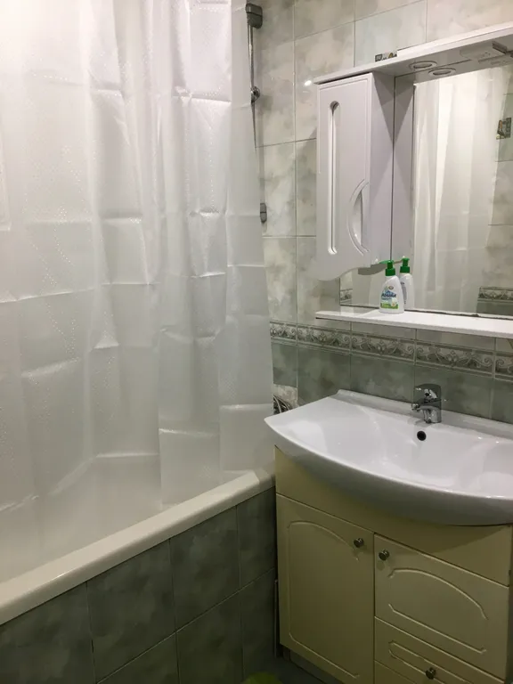 Квартира Квартира рядом с торговым центром и спортивный комплекс Муссон — Севастополь