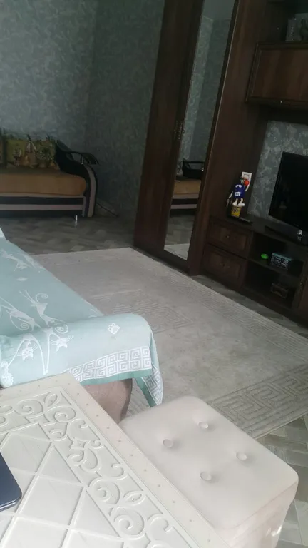 Квартира с видом на море