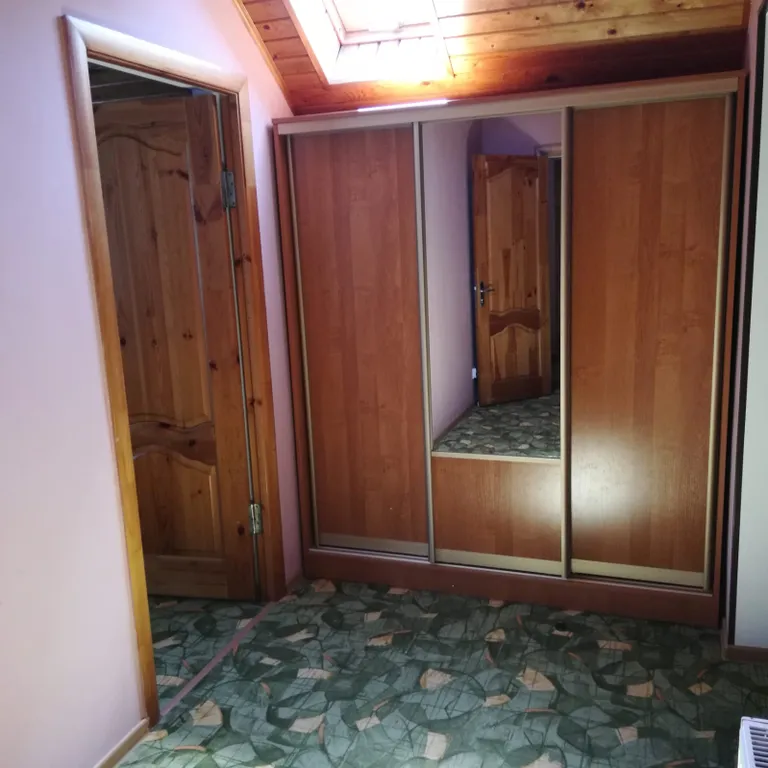 Уютная квартира в доме у моря