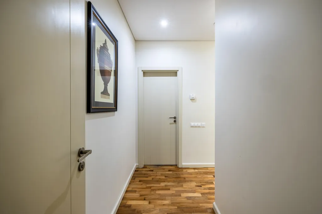 Rockmond 61 Junior Suite 1