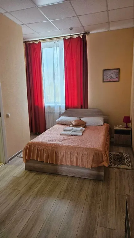 Квартира Комната — аренда посуточно в Череповец