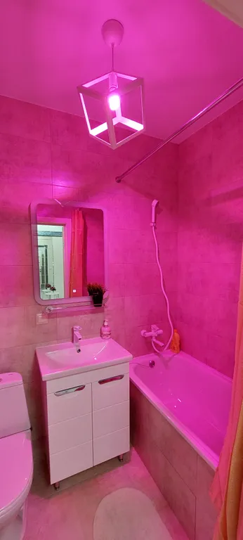 Романтика и комфорт