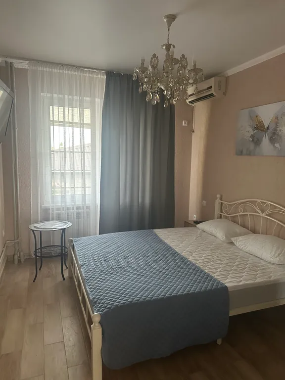 3х местный стандарт