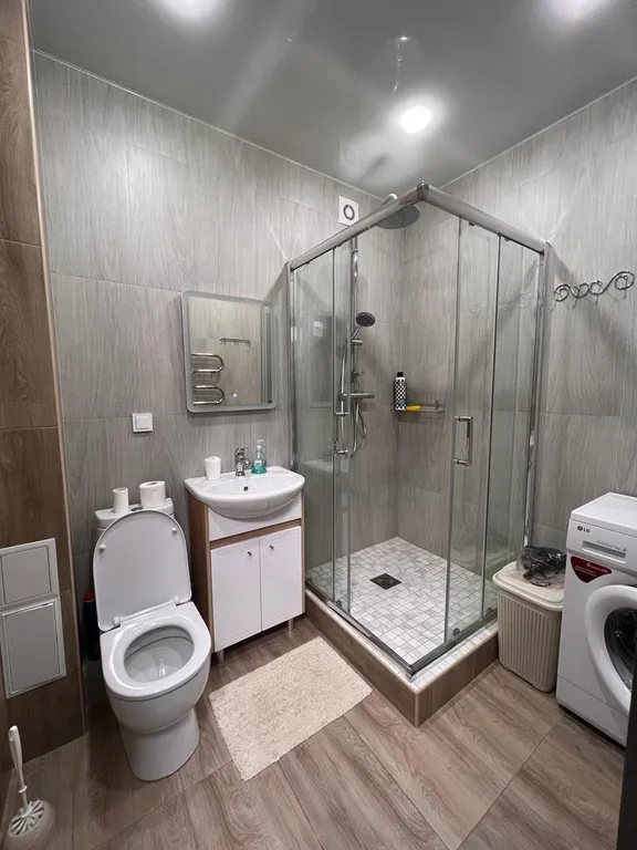 Квартира Уютная квартира возле Московского вокзала — Ярославль