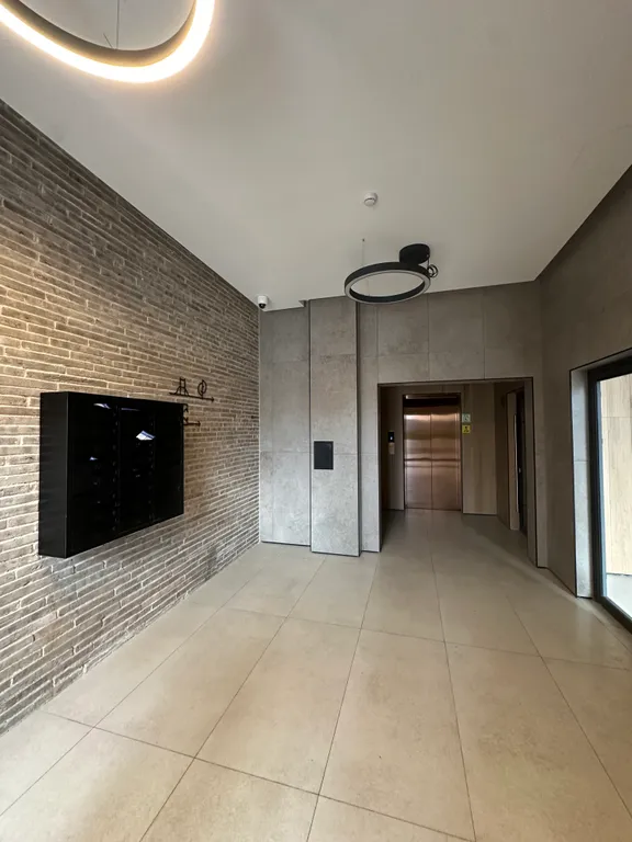 Дизайнерская квартира