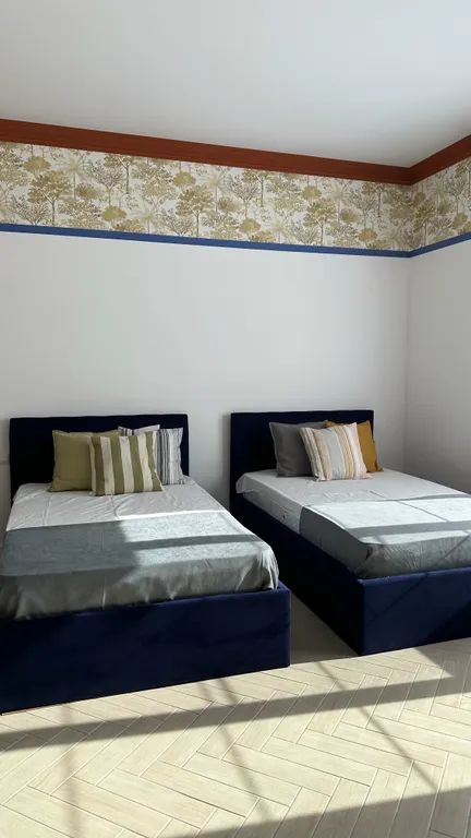 Коттедж Гостевой дом в греческом стиле в центре города — Элиста