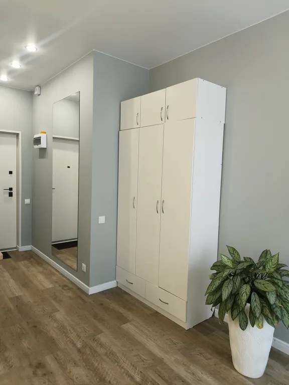 Уютные апартаменты в центре города