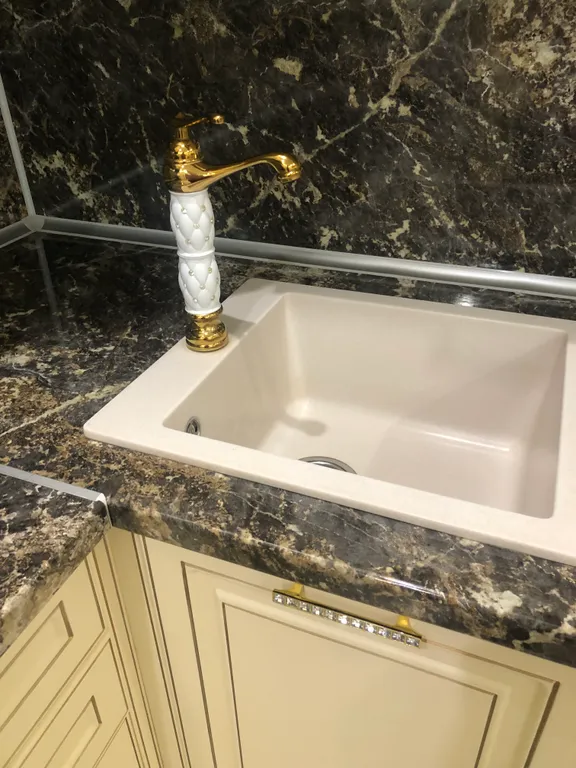 Апартаменты у Кристалла