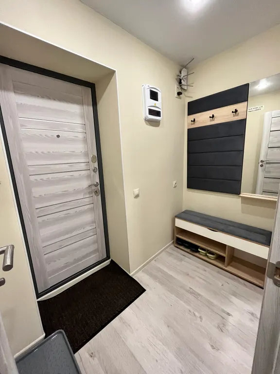 Уютные апартаменты на набережной