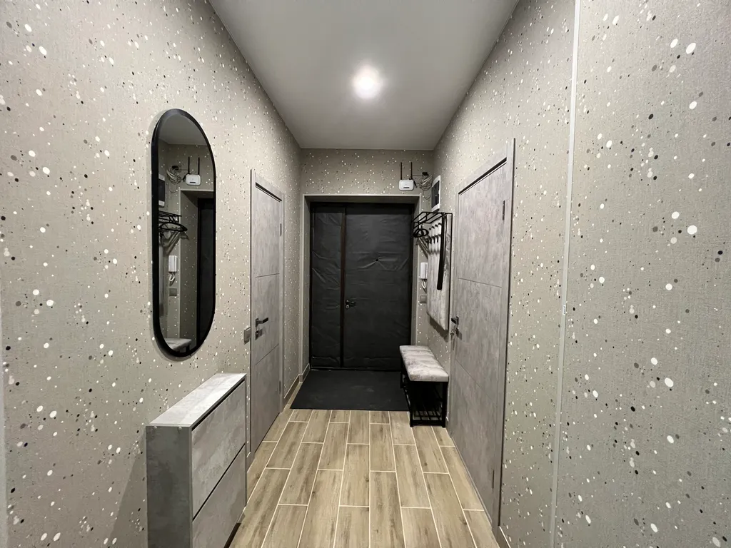 Апартаменты для большой компании в историческом центре