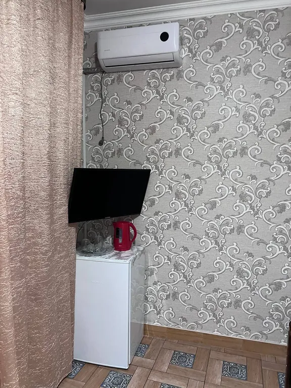 Квартира Комната — Гагра