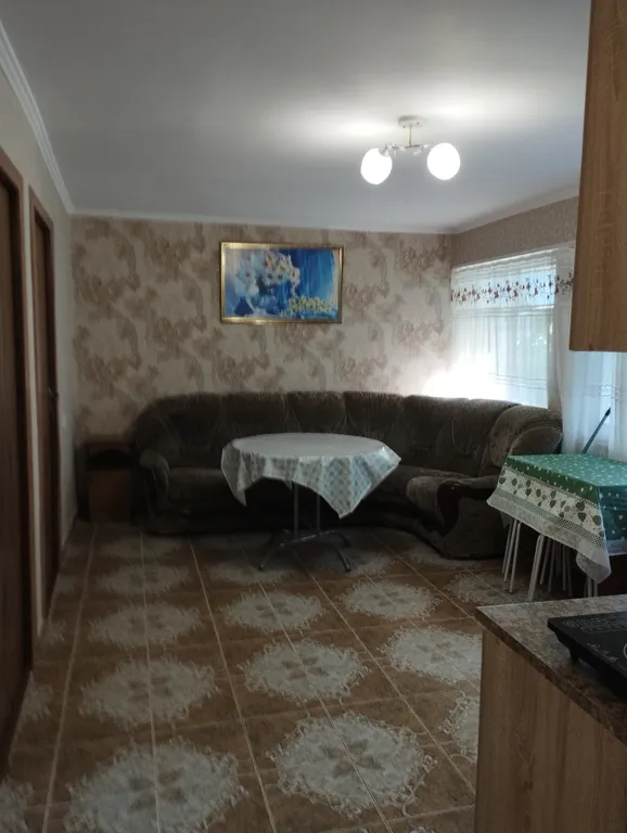 Комфортные и просторные апартаменты