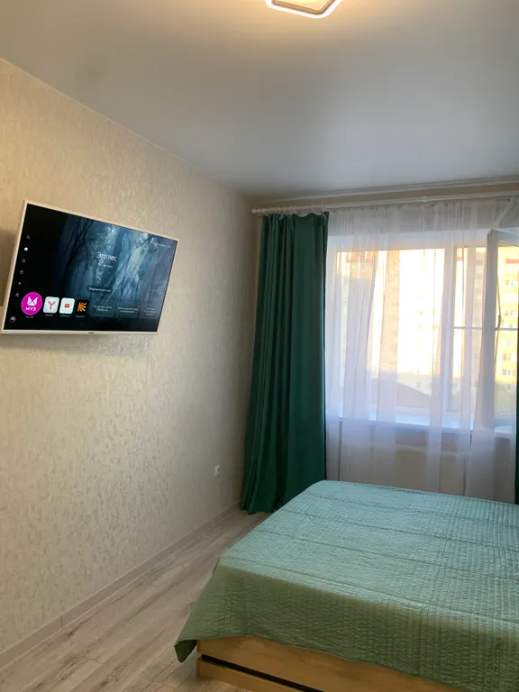 Уютная новая квартира рядом с Онкологическим центром