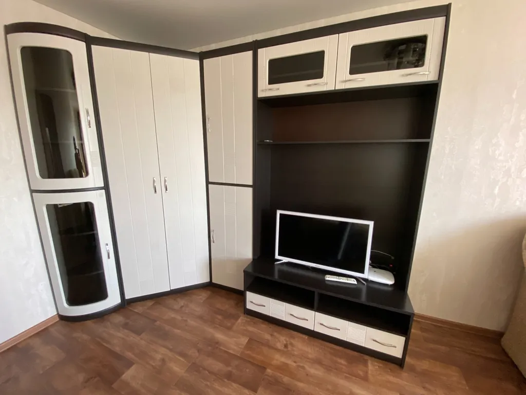 2-комнатная Квартира — аренда посуточно в Усть-Катав