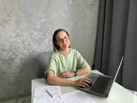 Ольга Жукова