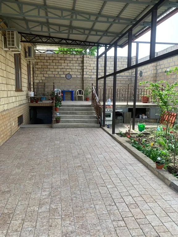 Коттедж Чистый, уютный дом — Дербент