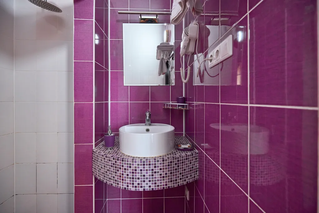 Эконом 3-х местный без балкона