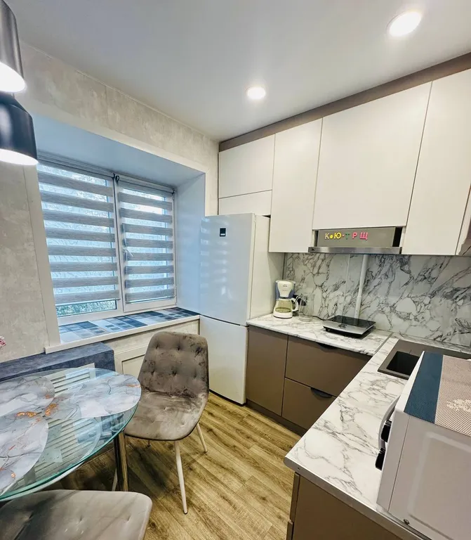 Аренда квартиры