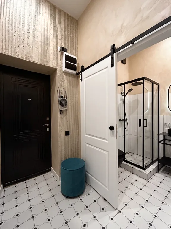 Квартира в самом сердце исторической части города