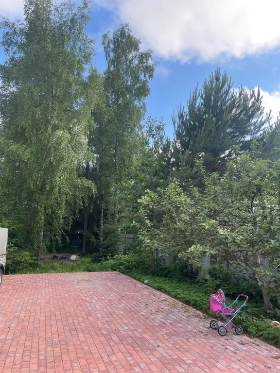 Уютный дом с баней и горячей купелью