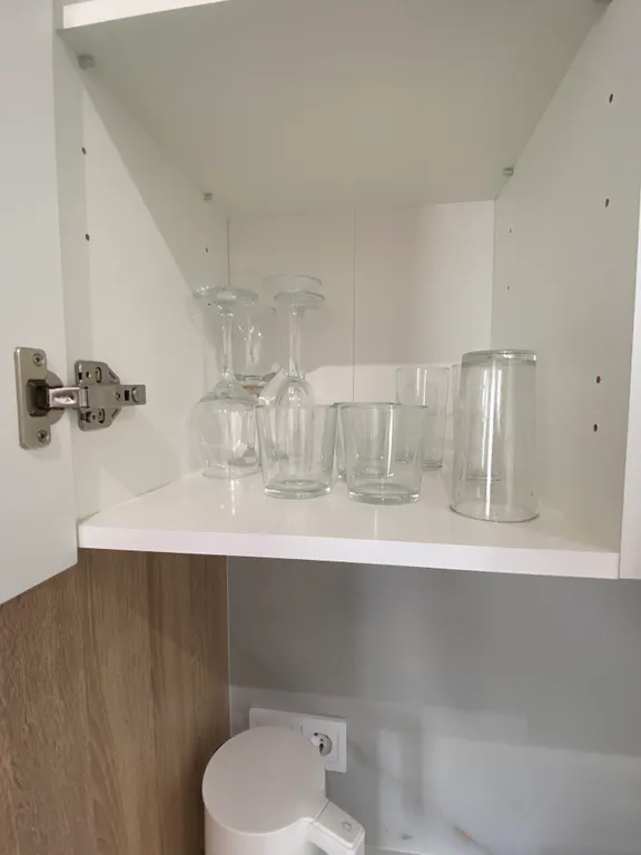 Квартира на побережье