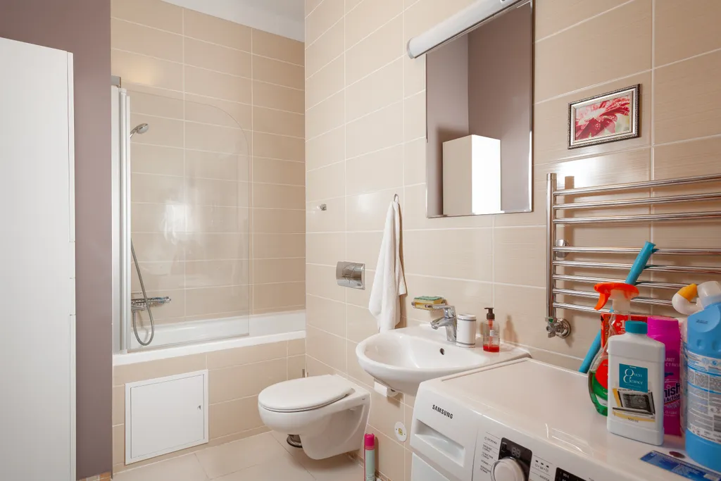 6-комнатные апартаменты Pulsar Apartments