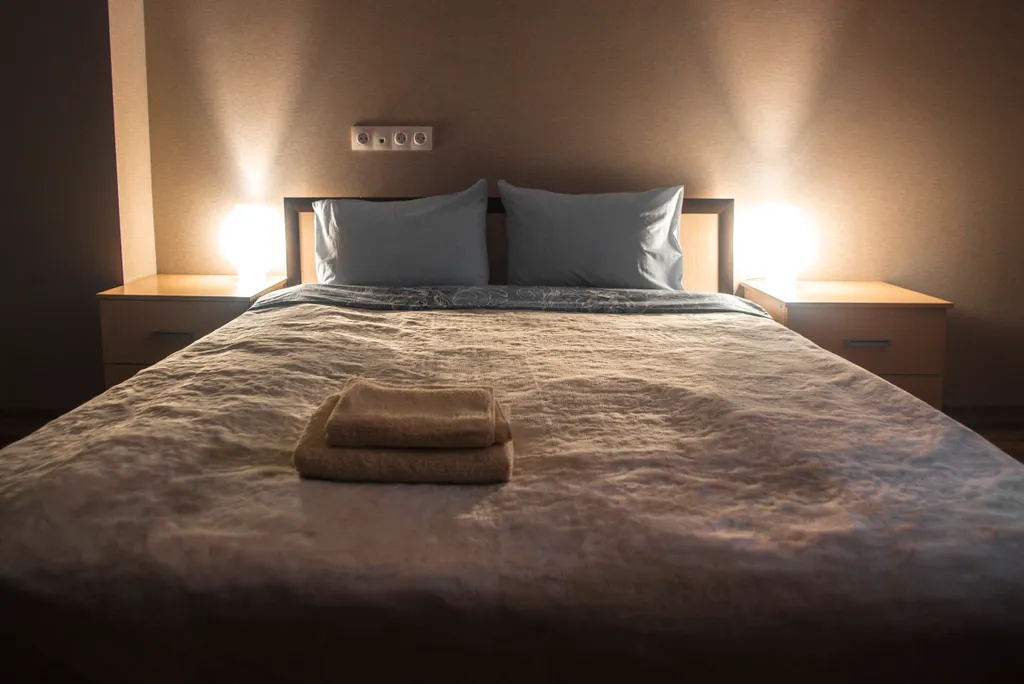 Отличная квартира с уютным дизайном в ЖК "Шоколад"