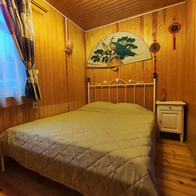 Коттедж 4-комнатный Дом — Светогорск