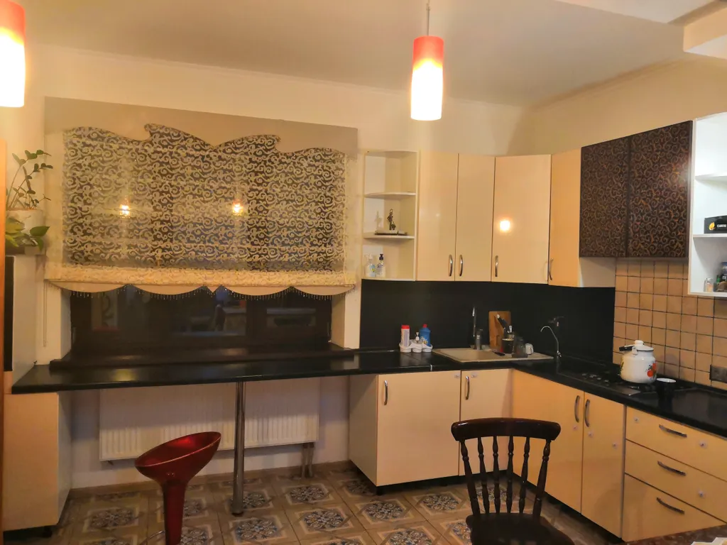 Коттедж Коттедж-шале в Зеленой Роще — Голицыно