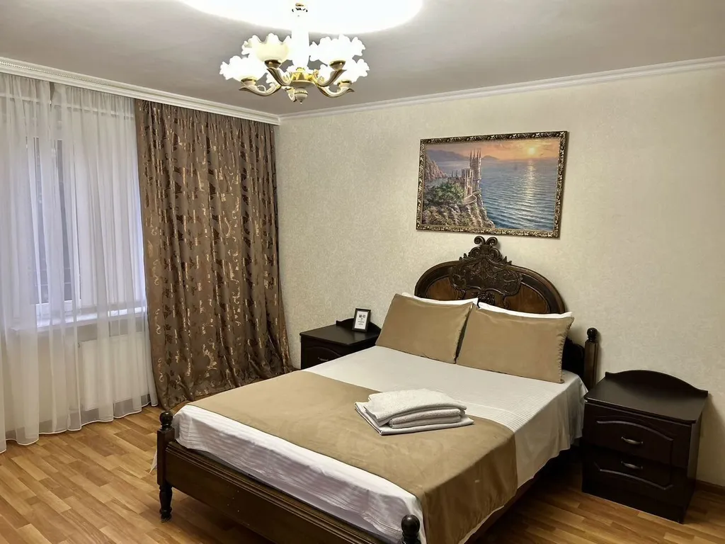 Уютная квартира — аренда посуточно в Нальчик