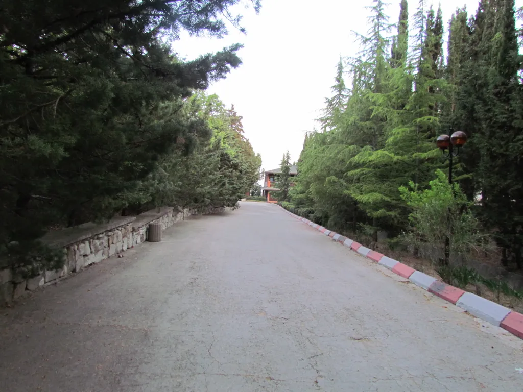 Студия с видом на море с зоной патио