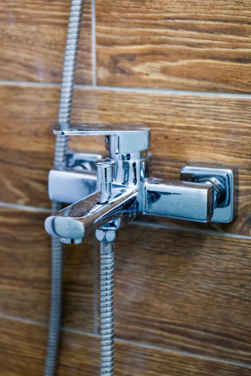 Апартаменты в скандинавском стиле в тихом центре