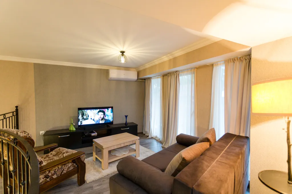 Apartment in the old town