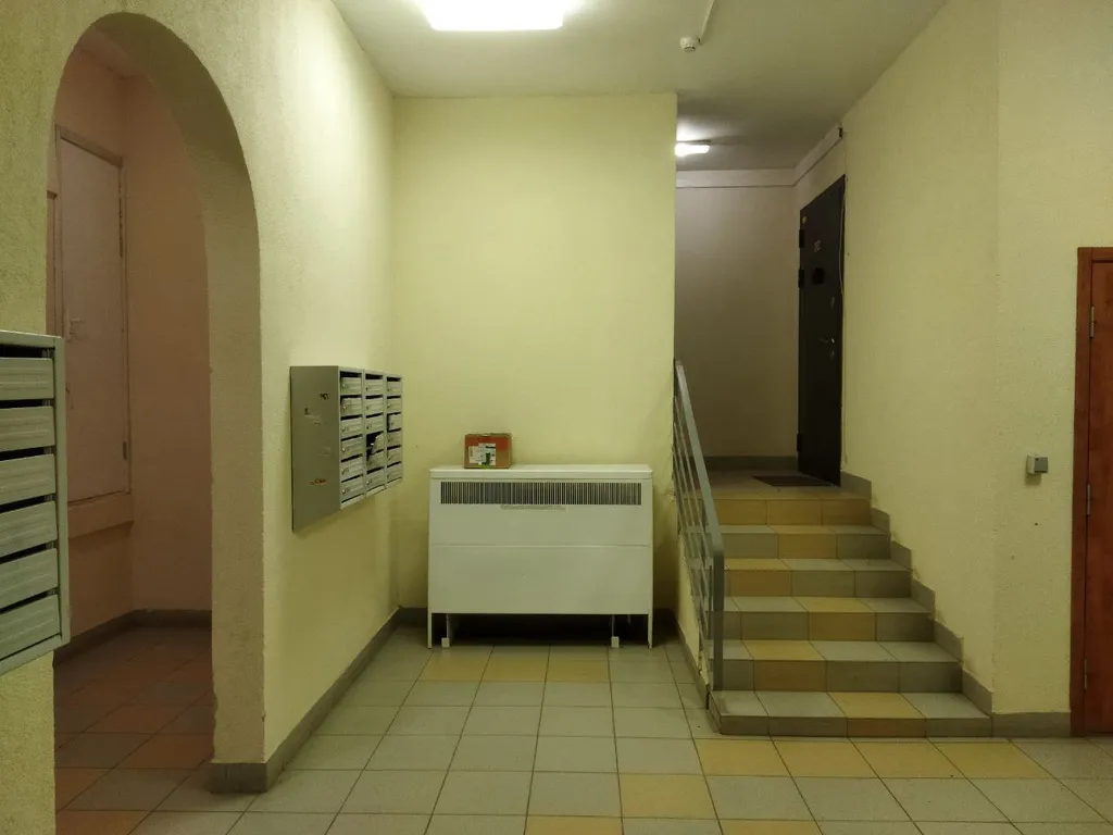 Апартаменты, в которые хочется вернуться