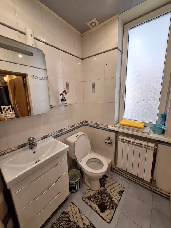 Уютный 2-комнатный дом в центре