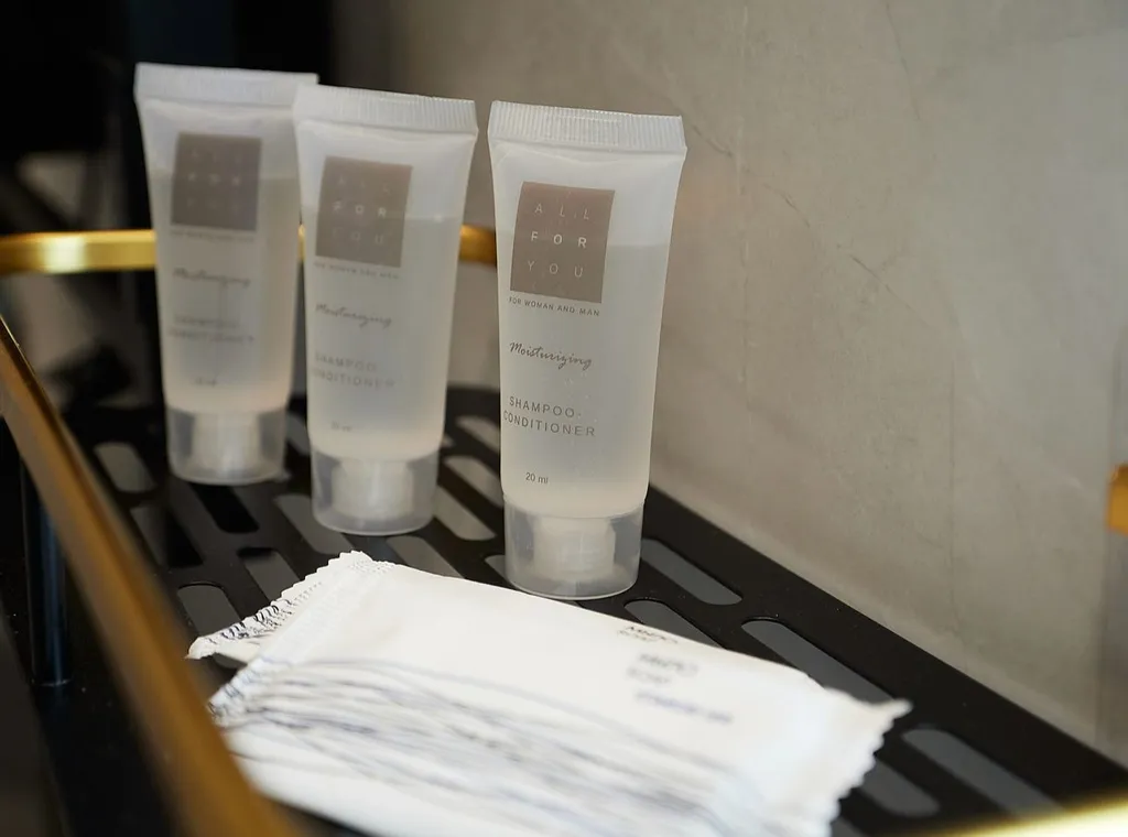 Двухкомнатные апартаменты в элитном доме