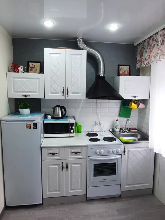 Квартира в районе ДЦ Формула / СК Таёжный