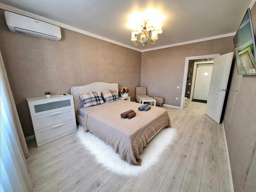 Квартира Prestigious Room — аренда посуточно в Пятигорск