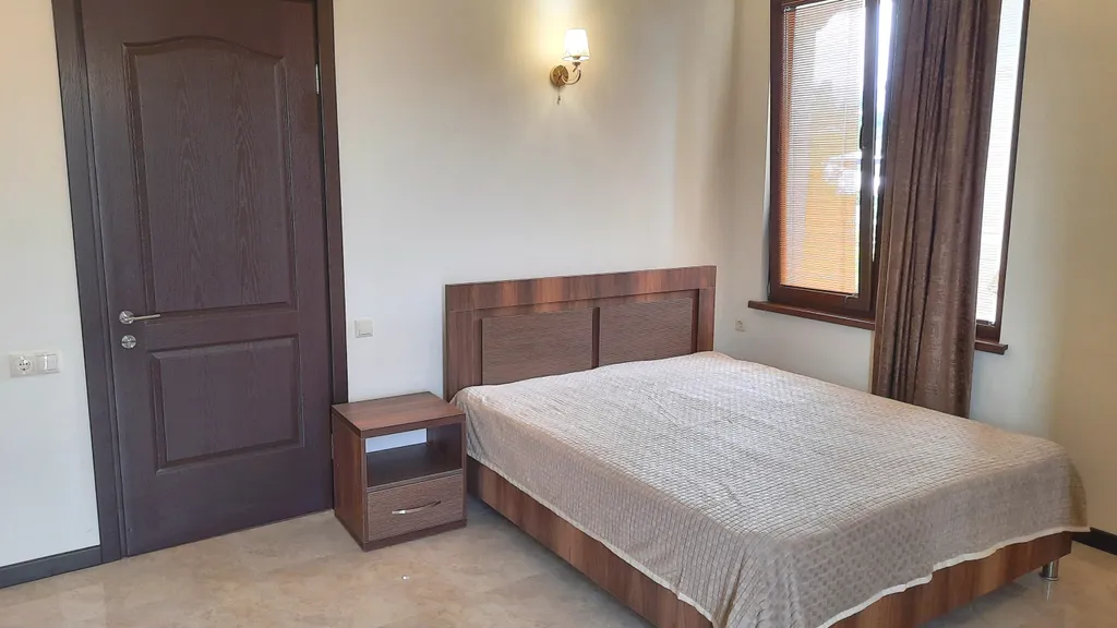 Гостевой дом на берегу моря