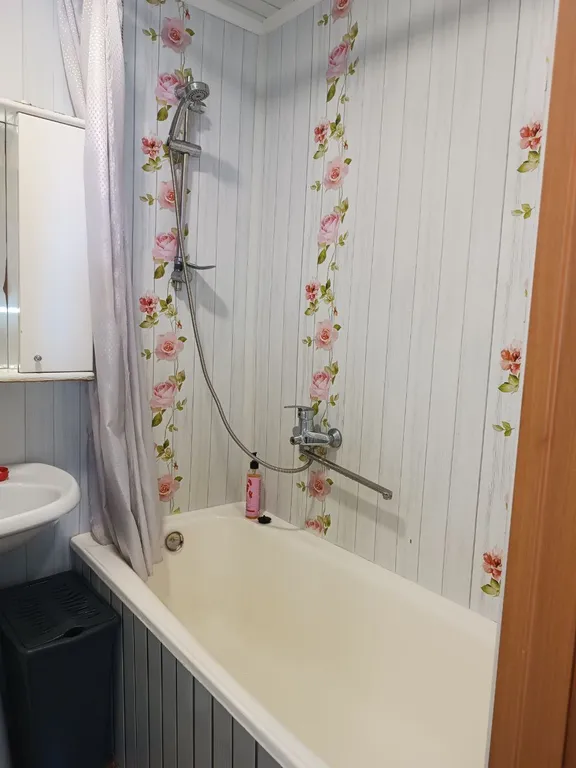 Уютная квартира с видом на гору Паасо