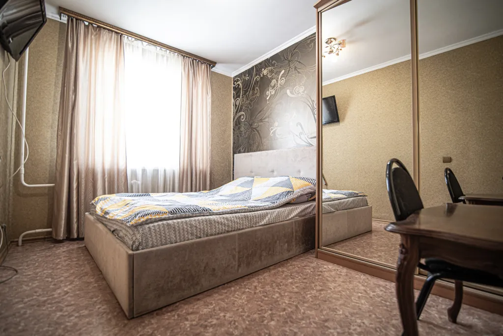 Квартира с дистанционным заселением