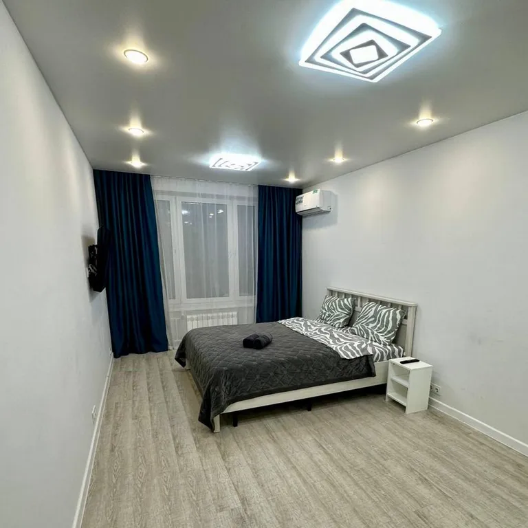 Квартира в центре Зеленограда — аренда посуточно в Зеленоград