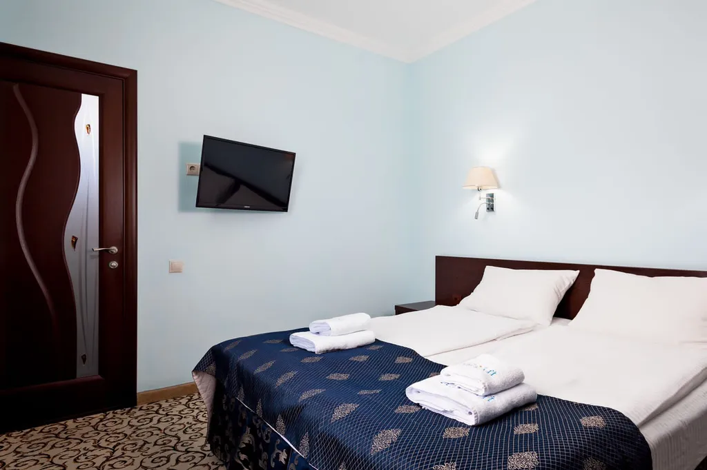 Квартира Комната — Адлер