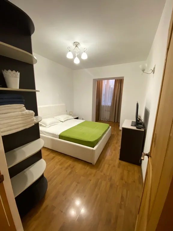 Уютная большая квартира рядом с морем — аренда посуточно в Геленджик