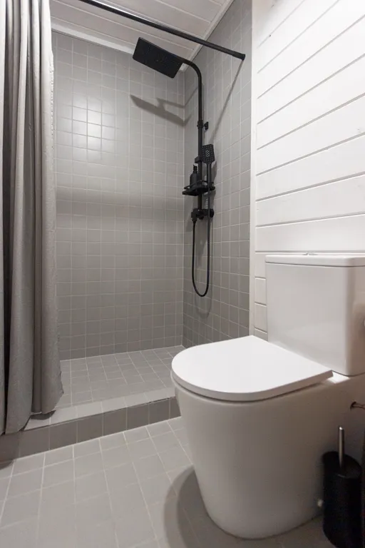 Домик с видом на Гуамское ущелье и выходом к бассейну