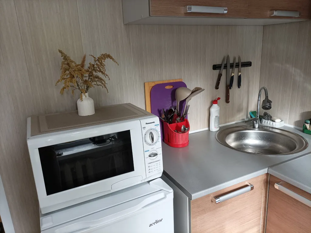 Уютная квартира недалеко от Кремля